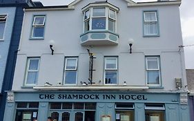 Shamrock Inn Hotel